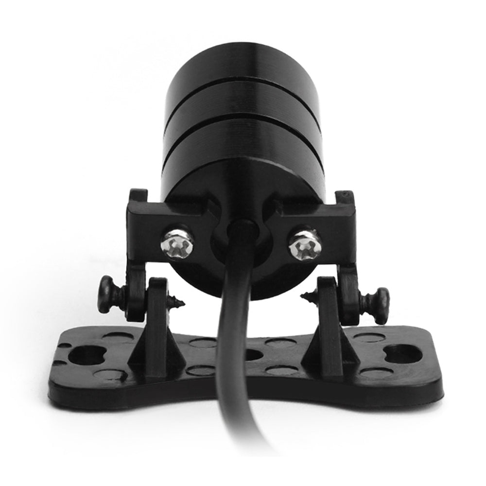 Motorcycle Laser Fog Light