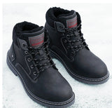 Mens Outdoor Martin Boots