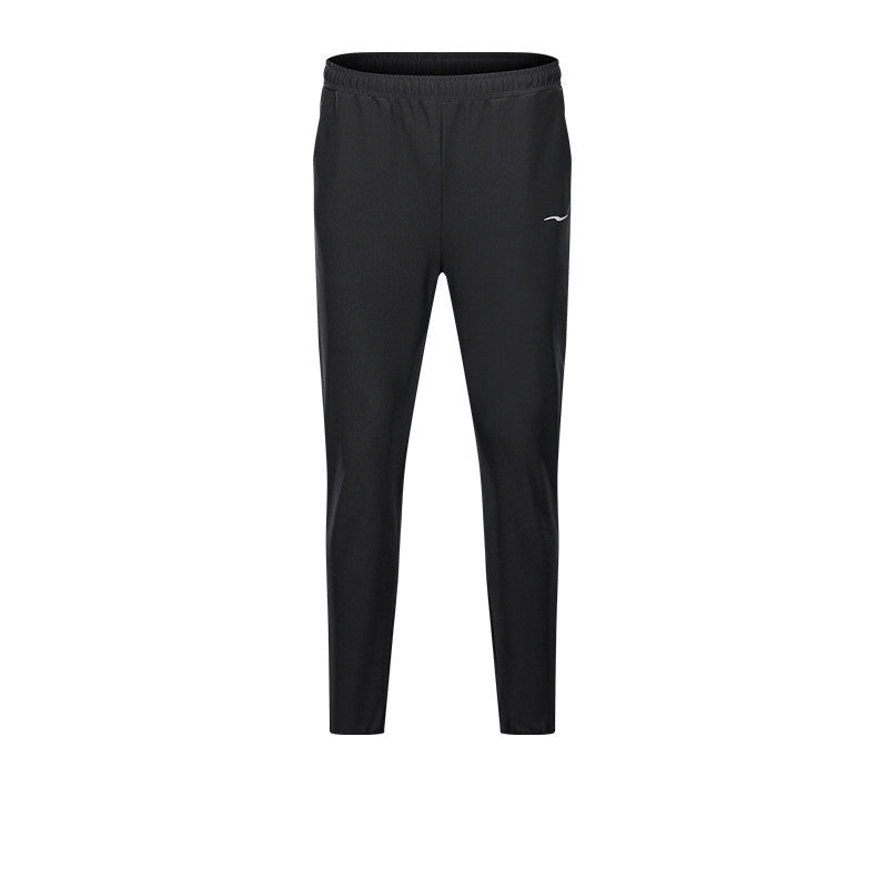 Men’s Sportswear Tracksuit Set – Zip Hoodie & Joggers