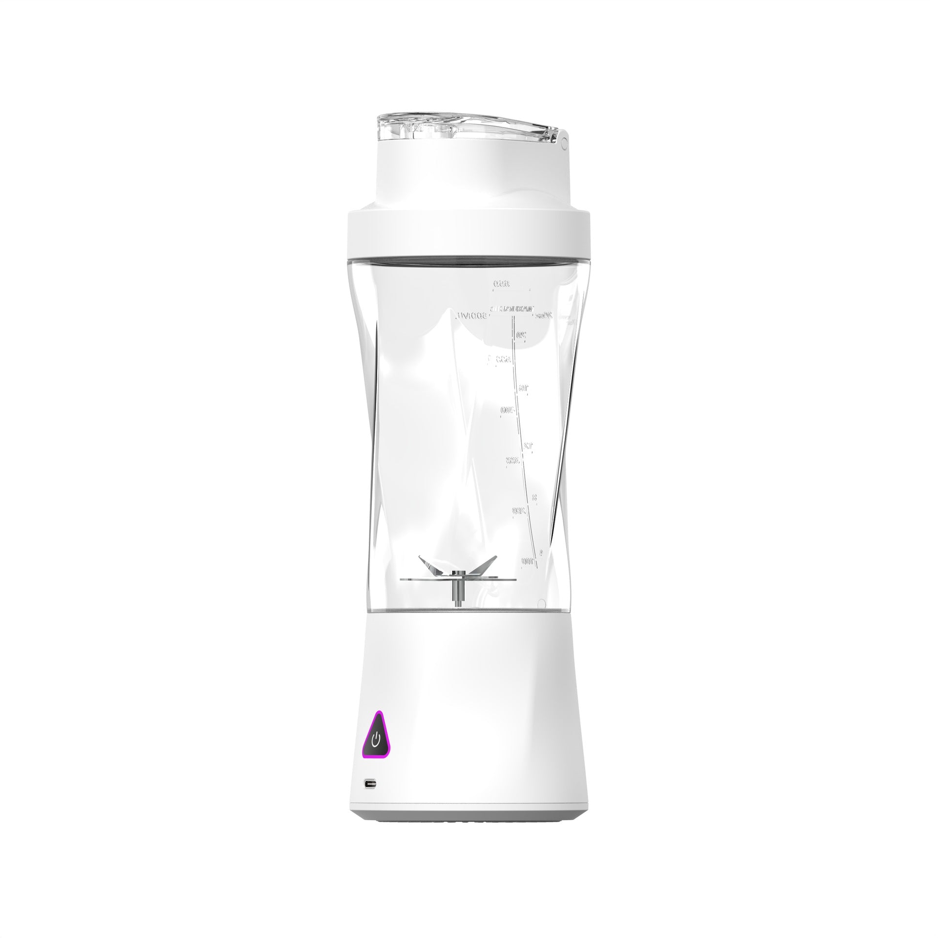 Portable Electric Juicer & Blender