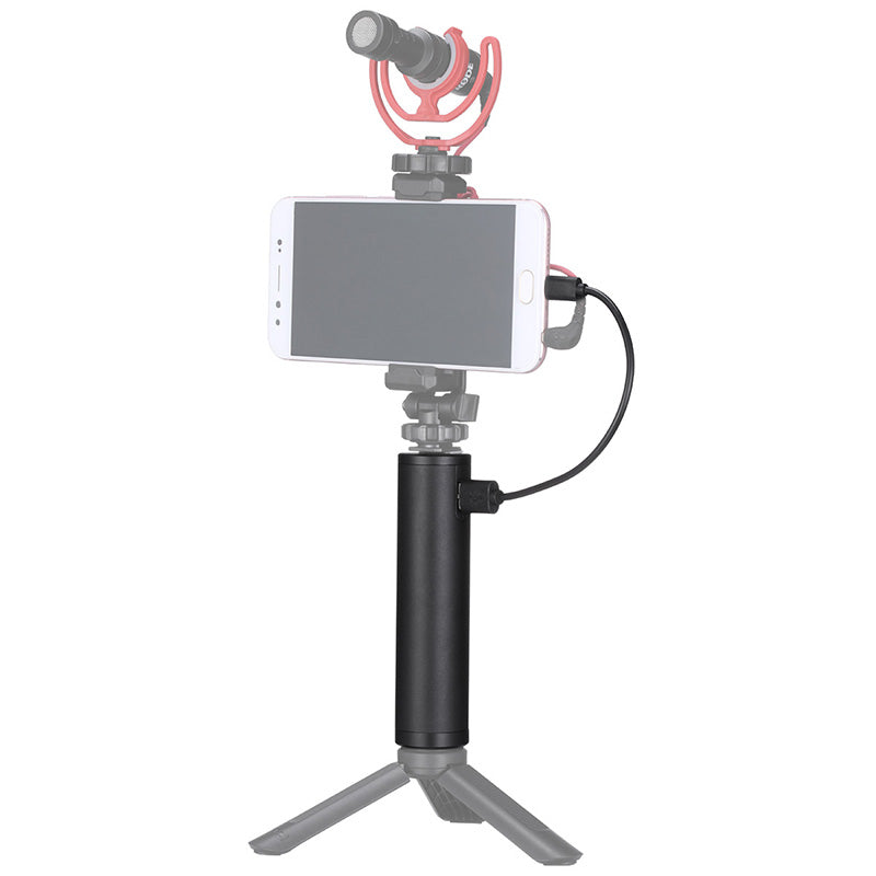 Power Bank with Handle