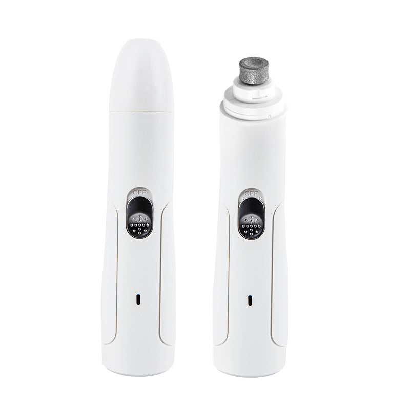 Pet Nail Trimmer Grooming Tool for Dogs & Cats