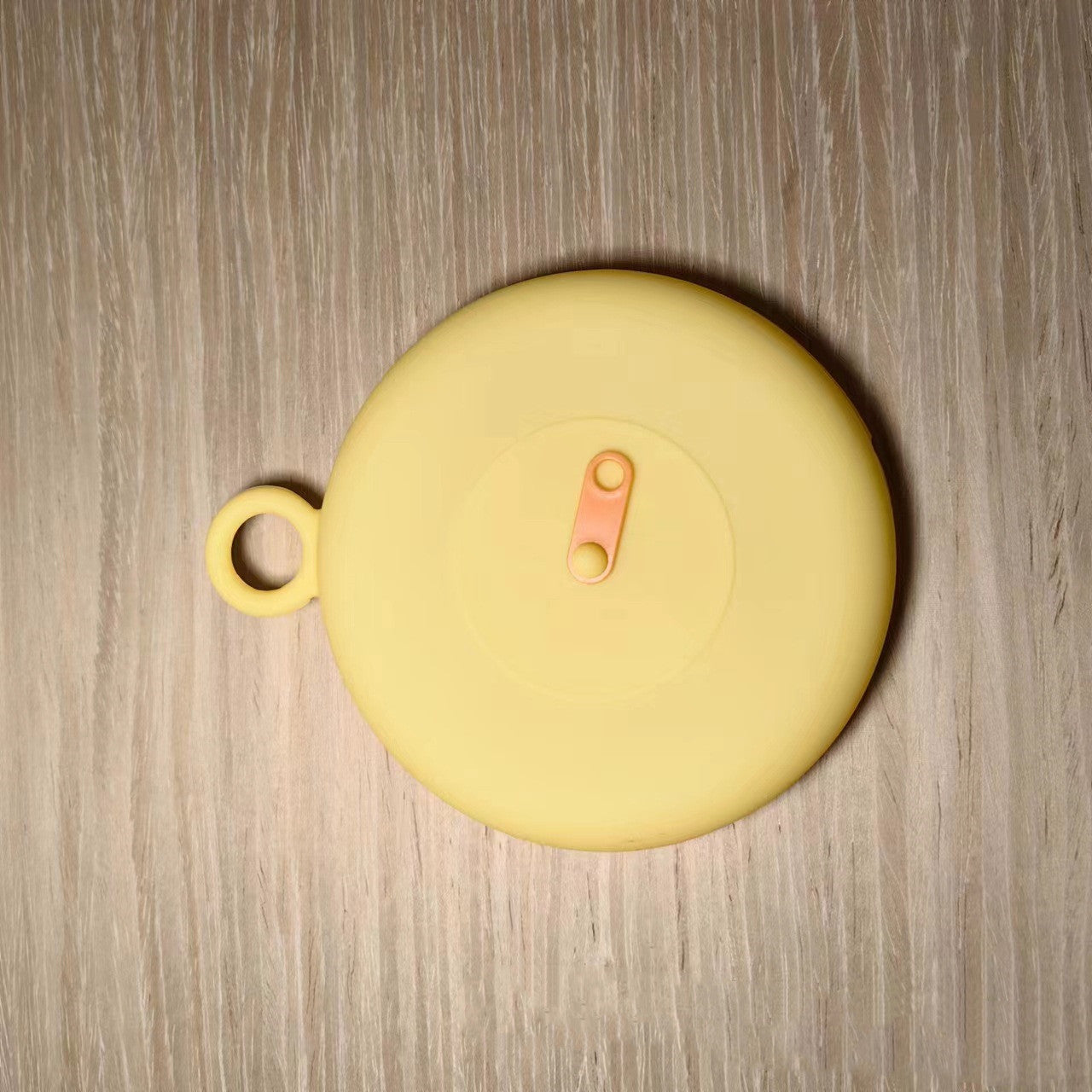 Round Airtight Container Lid