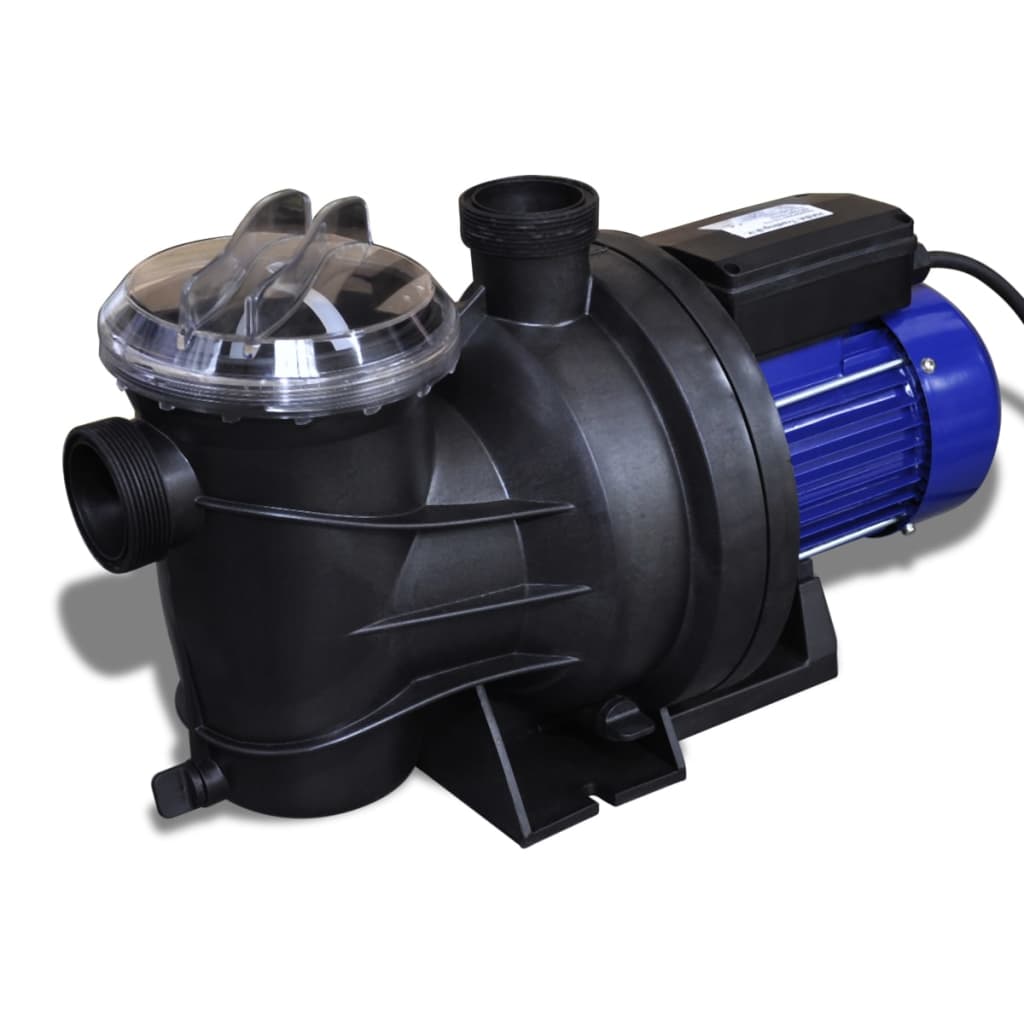 500W Swimming Pool Pump