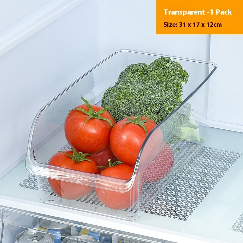 Refrigerator Egg Storage Box