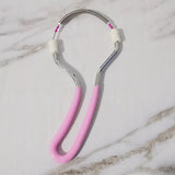 Facial Hair Removal Spring Threading Tool