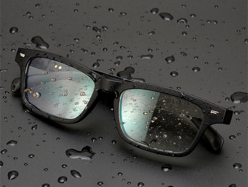 Bluetooth Smart Glasses