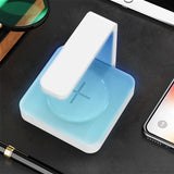 UV Phone Sanitizer with Wireless Charging