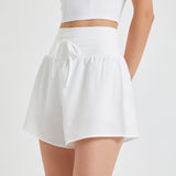 Women’s Fashion Loose Casual Shorts