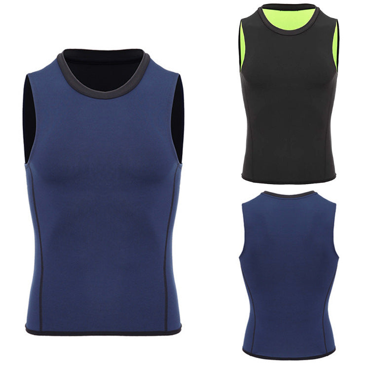 Men's Gym Sports Vest Top