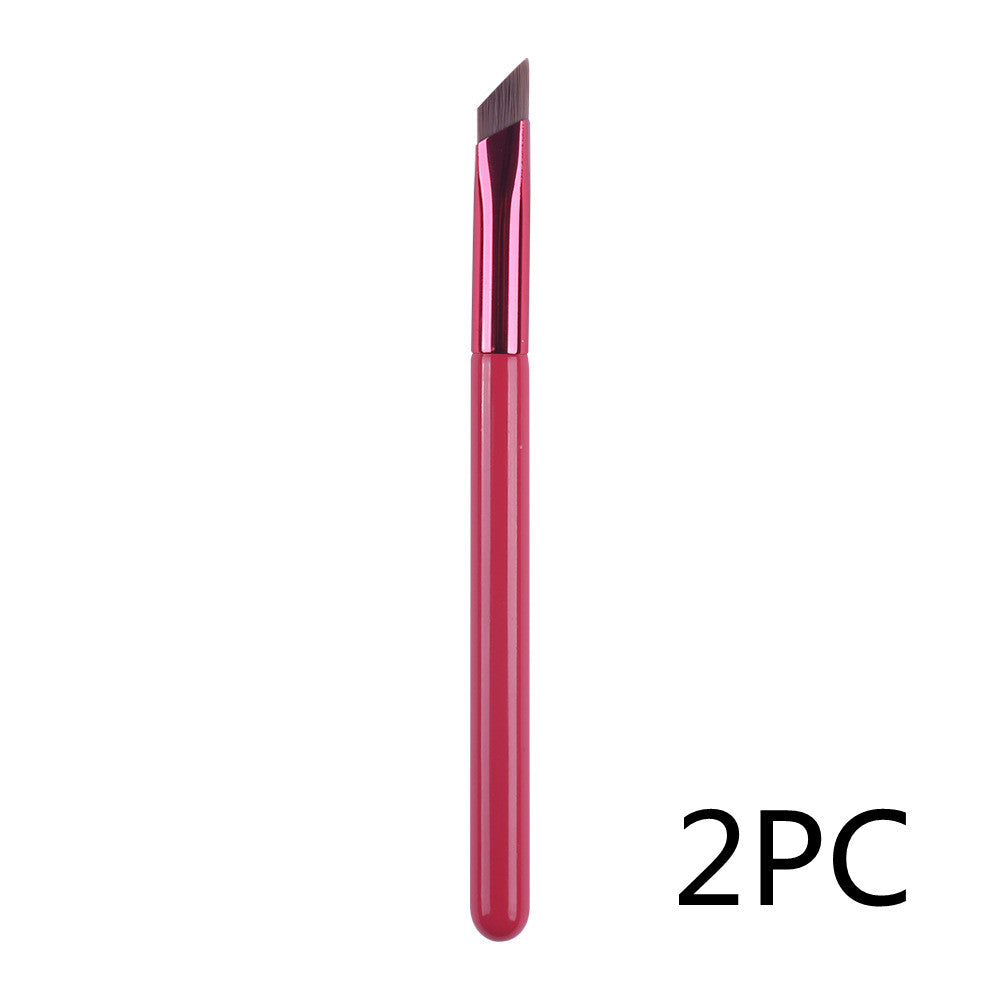 3D Eyebrow Brush with Hairline Filling Brow Makeup Tool