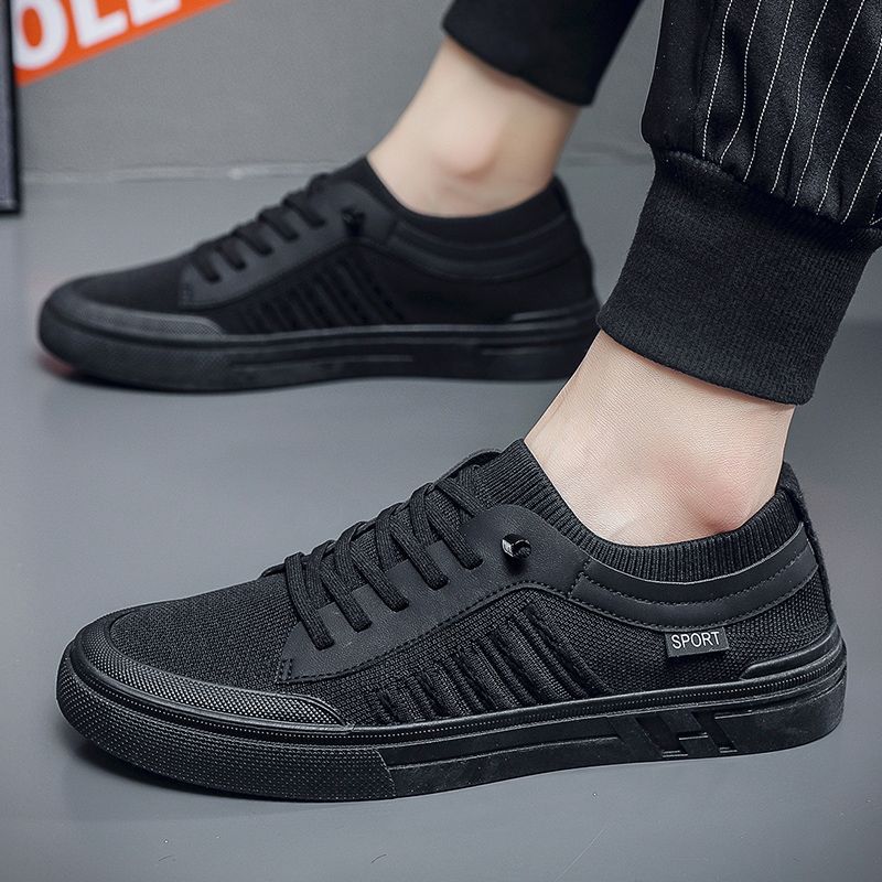 Men’s Casual Skateboard Shoes