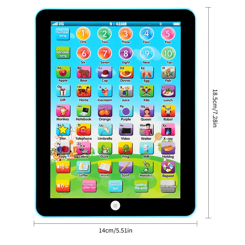 NEW Educational Learning Toys