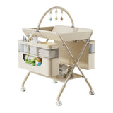 Foldable Baby Diaper Changing Table
