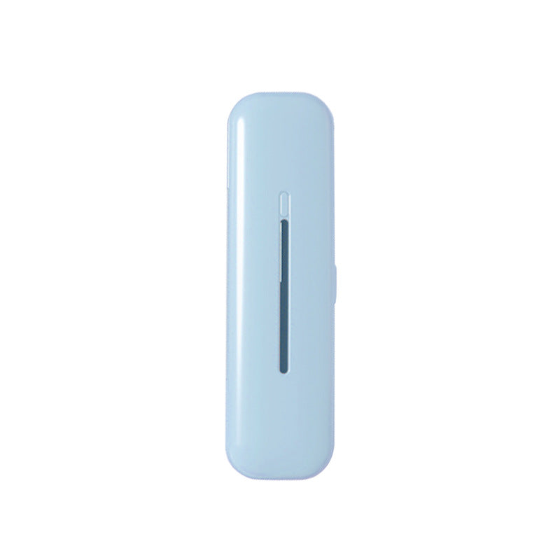 UV Smart Toothbrush Sterilizer