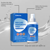 Refreshing Facial Cleansing Mist