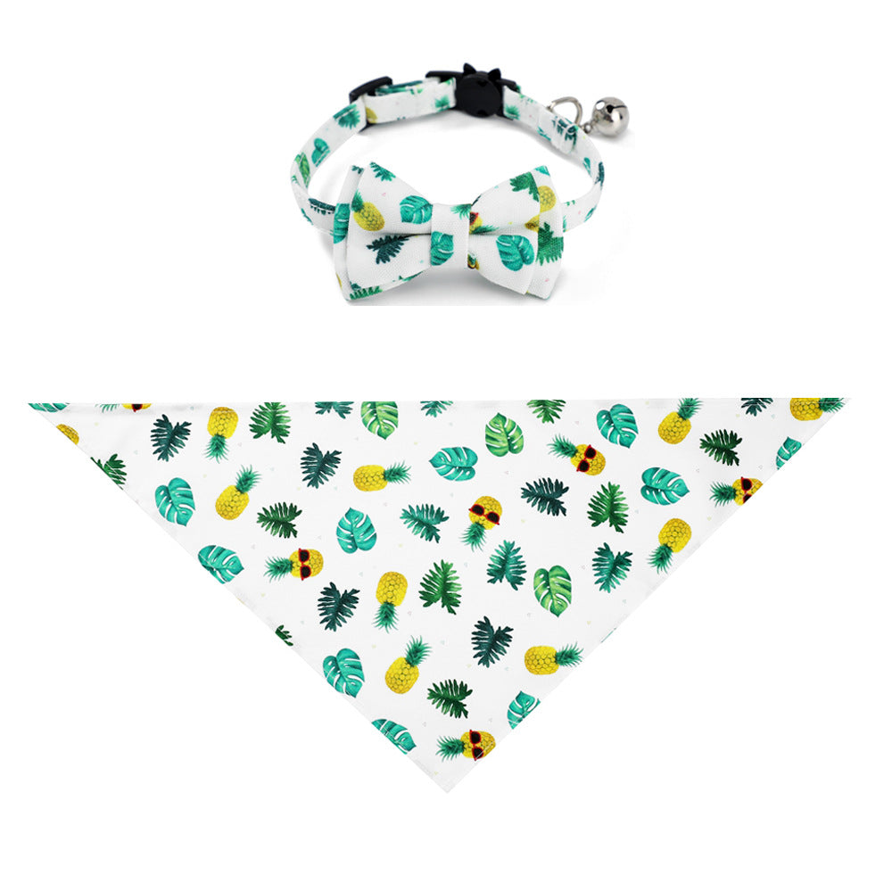 Cat & Dog Collar