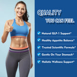 GLP-1 Support Supplement