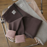 Maternity Plush Thick Leggings for Women
