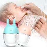 Baby Vacuum Nasal Aspirator