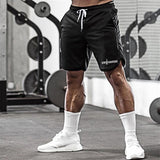 Men’s Quick Dry Mesh Gym Shorts
