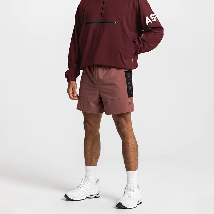 Men's Quick Dry Stretch Gym Shorts
