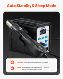 Hot Air Rework Station 700W