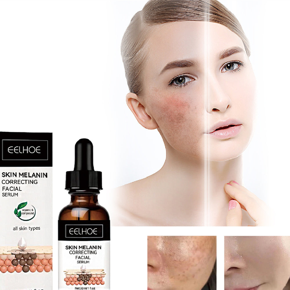 Facial Melanin Repair Hydrating Serum