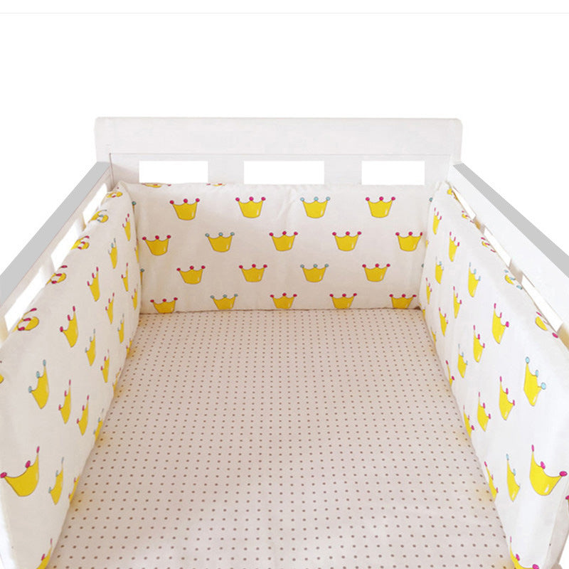 Adjustable Bed Fence – Safety Bed Rail Guard for Kids & Toddlers