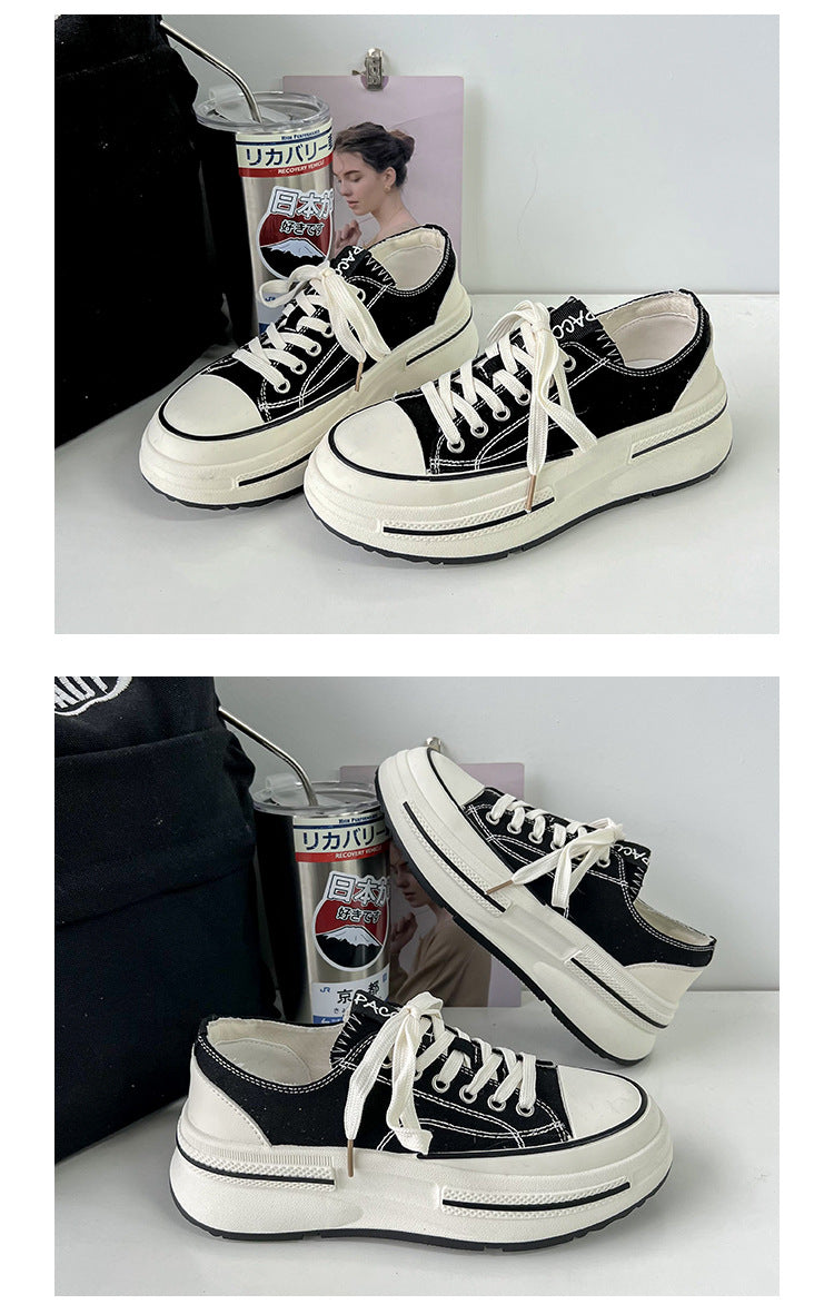 Women’s Casual Lightweight Sports Sneakers