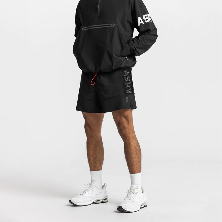 Men's Quick Dry Stretch Gym Shorts