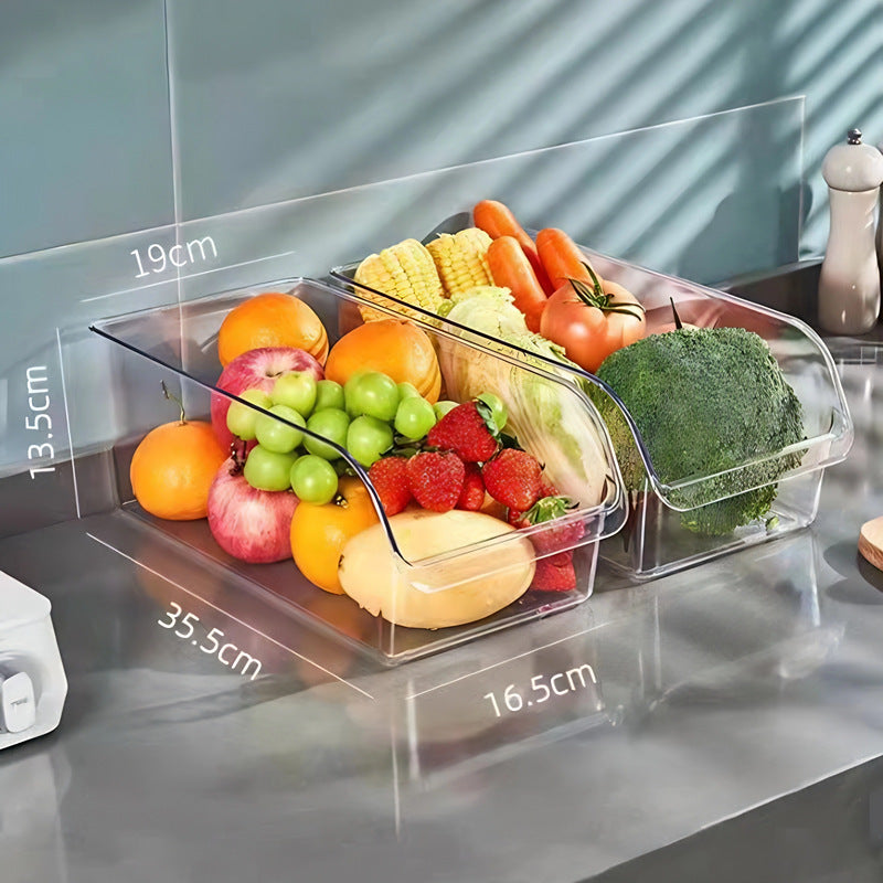 Refrigerator Egg Storage Box
