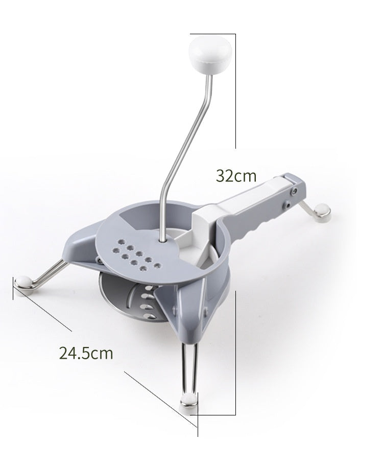 Multi Function Vegetable Chopper