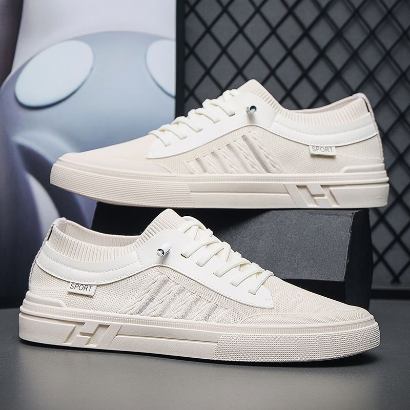 Men’s Casual Skateboard Shoes
