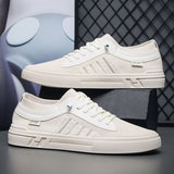 Men’s Casual Skateboard Shoes