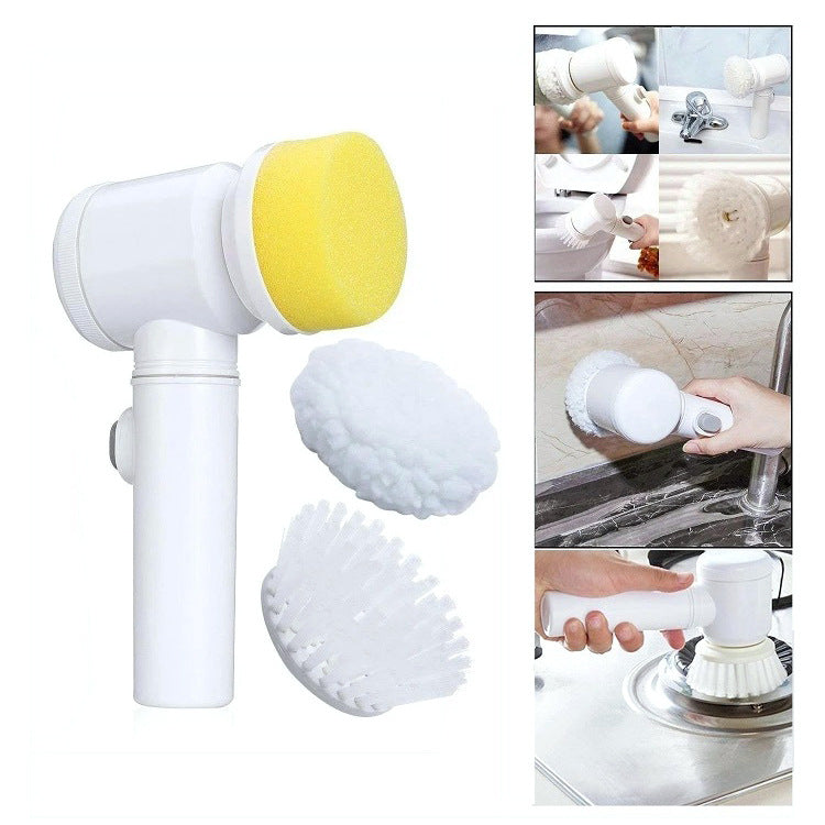 Electric Cleaning Brush