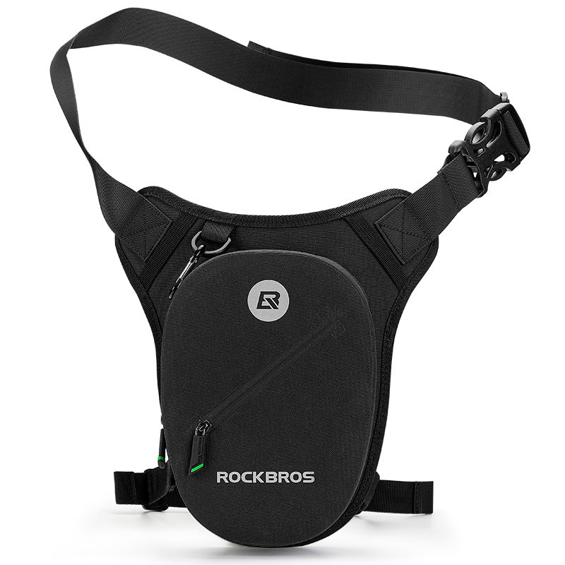 Men’s Waterproof Motorcycle Leg Bag