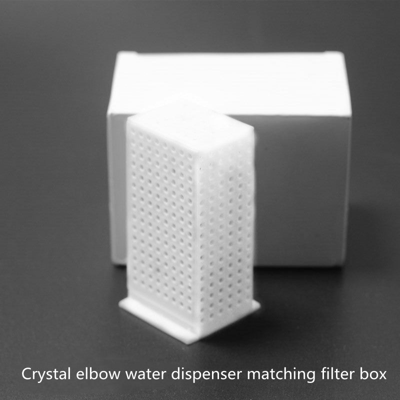 Automatic Circulating Water Dispenser for Dogs & Cats