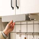 Seasoning Bottle Hanging Storage Rack