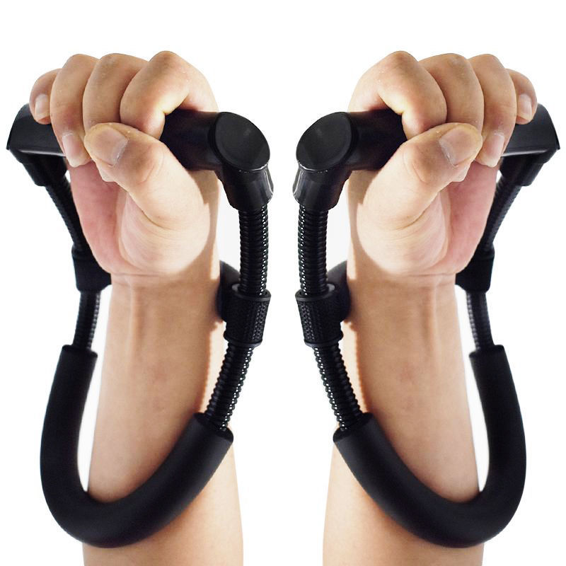Heavy-Duty Forearm Exerciser – Indoor Fitness & Muscle Recovery Gym Equipment