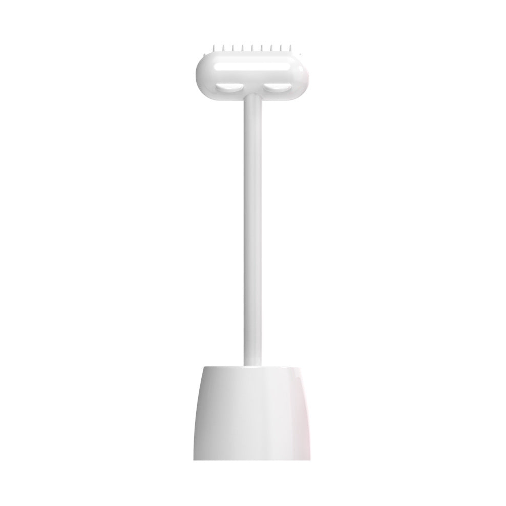 Creative Cat Comb Sticker Toy