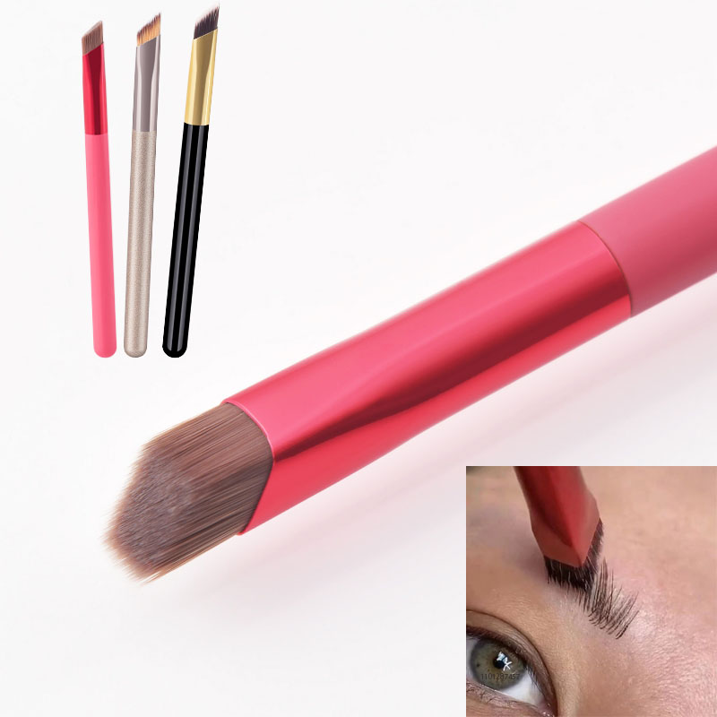 3D Eyebrow Brush with Hairline Filling Brow Makeup Tool