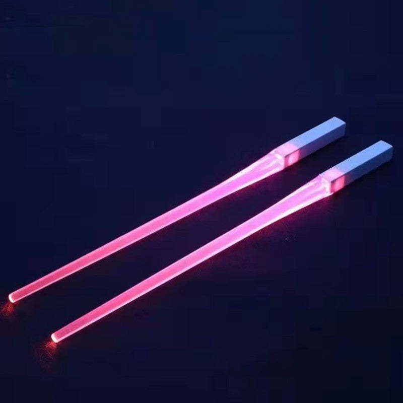 LED Light Emitting Chopsticks