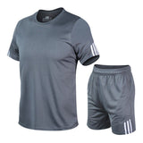 Men’s Quick Dry Gym Tracksuit