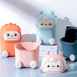 FlipBin Smart Desk Organizer