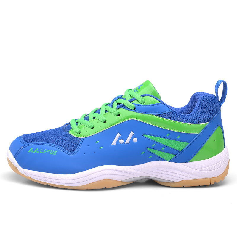 Unisex Badminton Training Sports Shoes