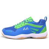 Unisex Badminton Training Sports Shoes
