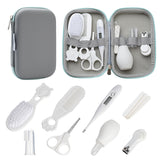 8-Piece Baby Care Kit