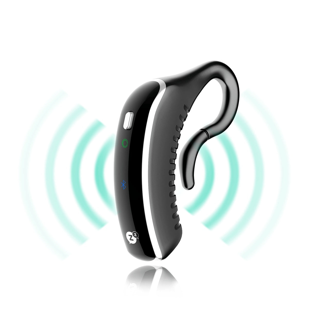 Smart Ear set Anti-Snoring Device for Sleep