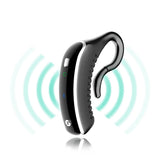 Smart Ear set Anti-Snoring Device for Sleep